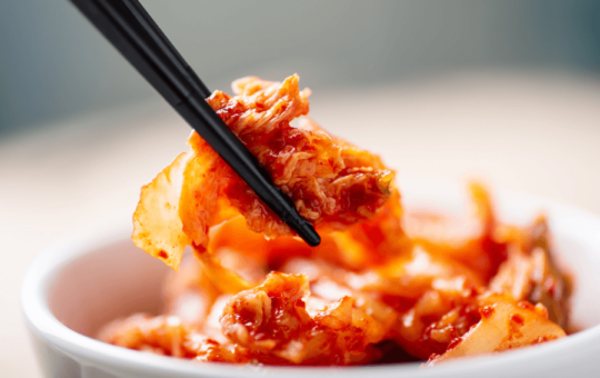 ‘Kimchi Premium Fraud Ring’ Busted in South Korea