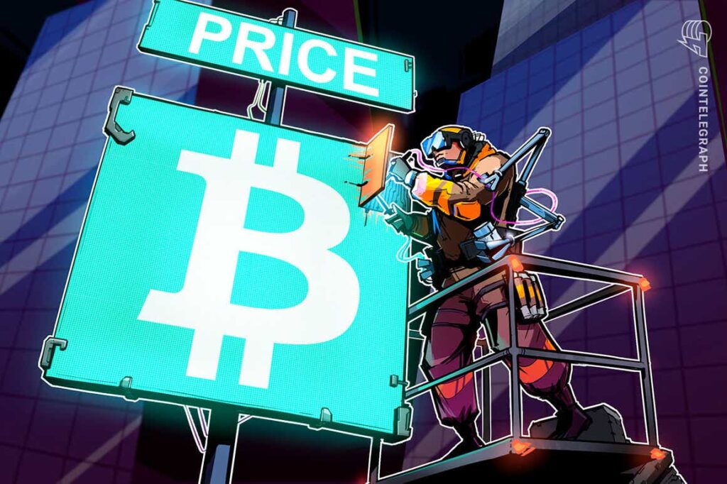 Bitcoin price descending channel and loss of momentum could turn $60K to resistance