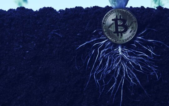 Bitcoin’s Biggest Upgrade Since 2017: Taproot Just Went Live