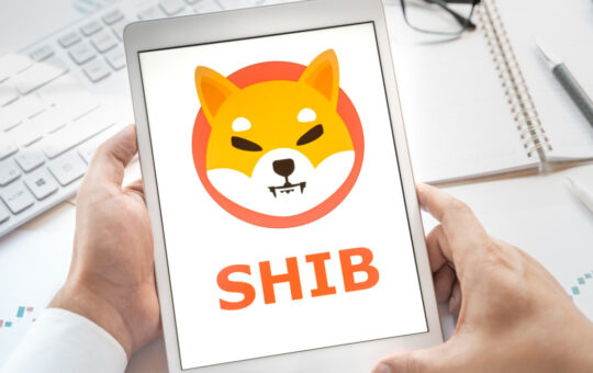 Cryptocurrency Exchange Gemini Adds Shiba Inu Support — SHIB Investors Hopeful Robinhood Will Be Next