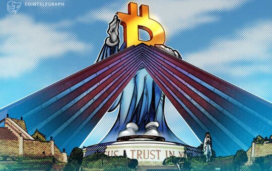 El Salvador to inaugurate Bitcoin City backed by $1B Bitcoin bonds