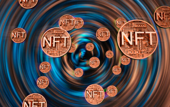 Rarible Marketplace Users Can Now Create, List, and Trade Flow-Based NFT Collectibles