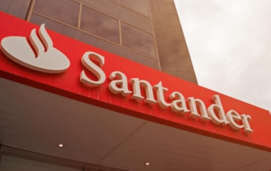 Spain Gears Up for Bitcoin ETF Launch by Banco Santander