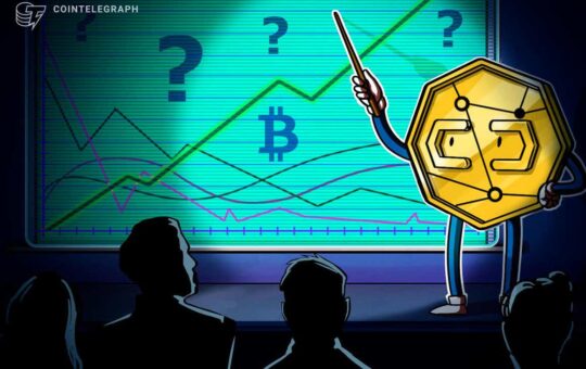Bitcoin needs to clear $51K to reduce the chance of new sell-off from BTC whales