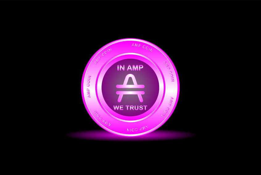 Buy Amp, the token of verifiable assurance: here’s where