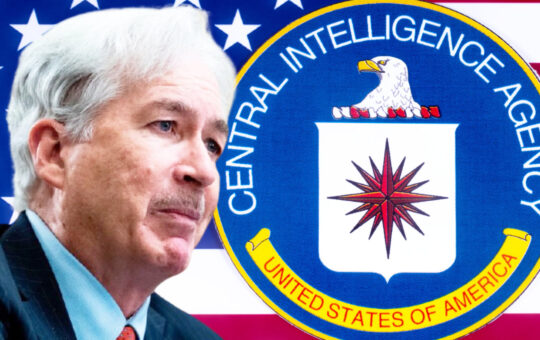 CIA Is Working on Various Crypto-Focused Projects, Director Confirms