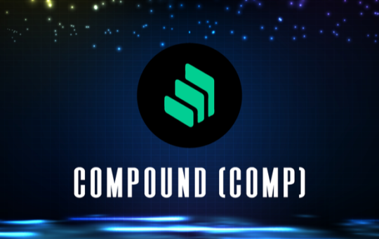 Compound (COMP) Price Analysis – What next for COMP?