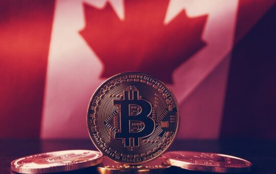 Crypto Exchange Binance 'Not Authorized' to Operate in Ontario, Says Regulator