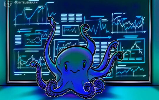 Crypto exchange Kraken acquires non-custodial staking platform Staked