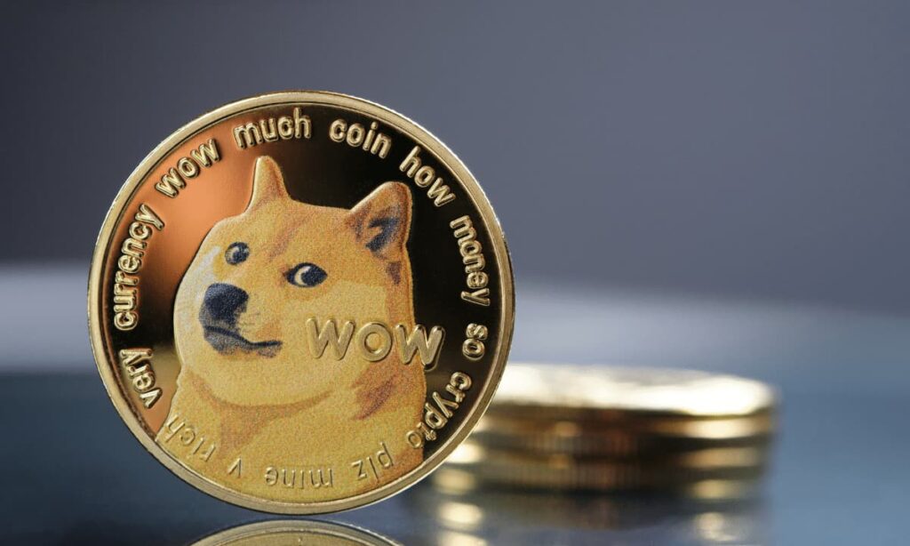 Dogecoin Foundation Joins Forces With Vitalik Buterin to Build Community Staking