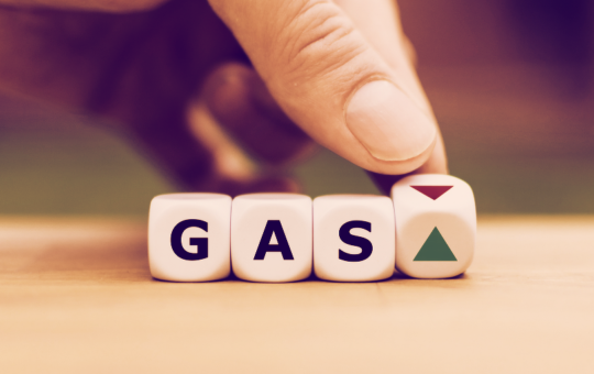 Gas Fees on Ethereum Got You Down? There's a New Airdrop for That