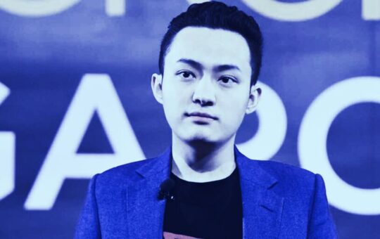 Justin Sun Steps Down From Tron to Join Grenada Government