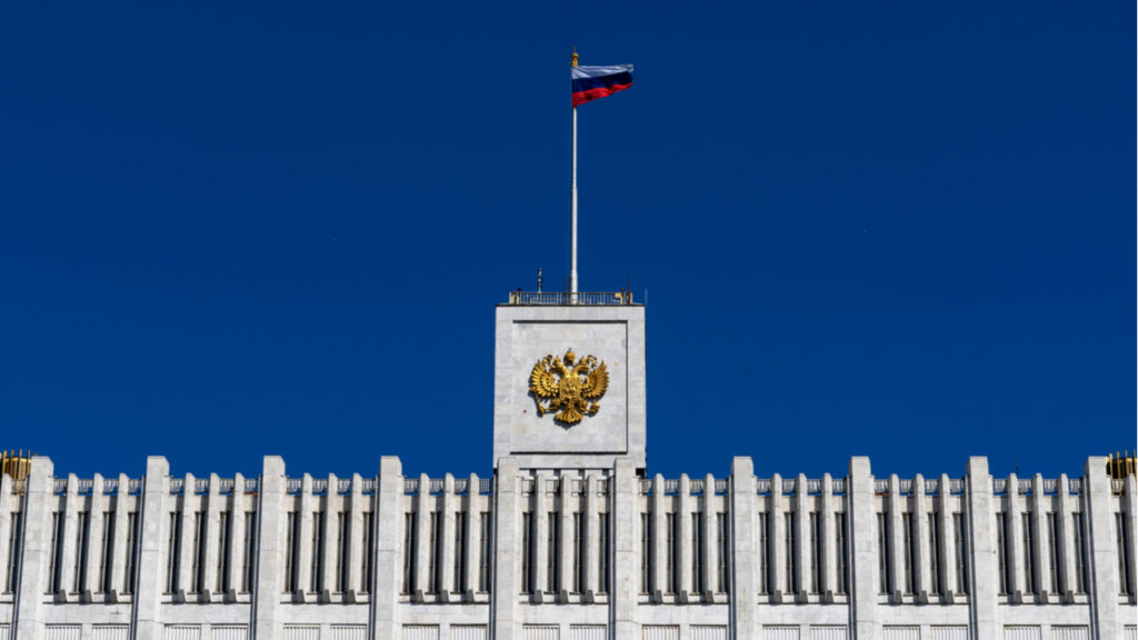 Russia to Decide Fate of Crypto Exchangers in 2022