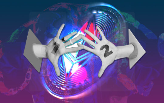 StarkWare Unveils Ethereum Layer 3 'Hyper-Scaling'
