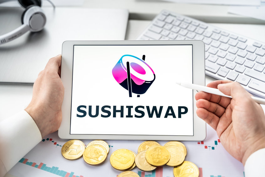 SushiSwap’s (SUSHI) 7-day bullish uptrend brings gains of over 35% – price analysis and prediction below