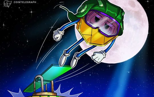 TerraUSD (UST) adoption backs LUNA’s ascension to a new all-time high