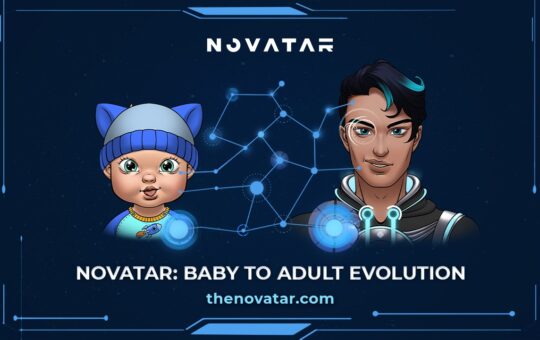 The Novatar — the Best Place to Create Your Digital Identity – Press release Bitcoin News