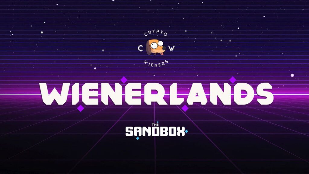 Wienerlands — Virtual World in the Sandbox