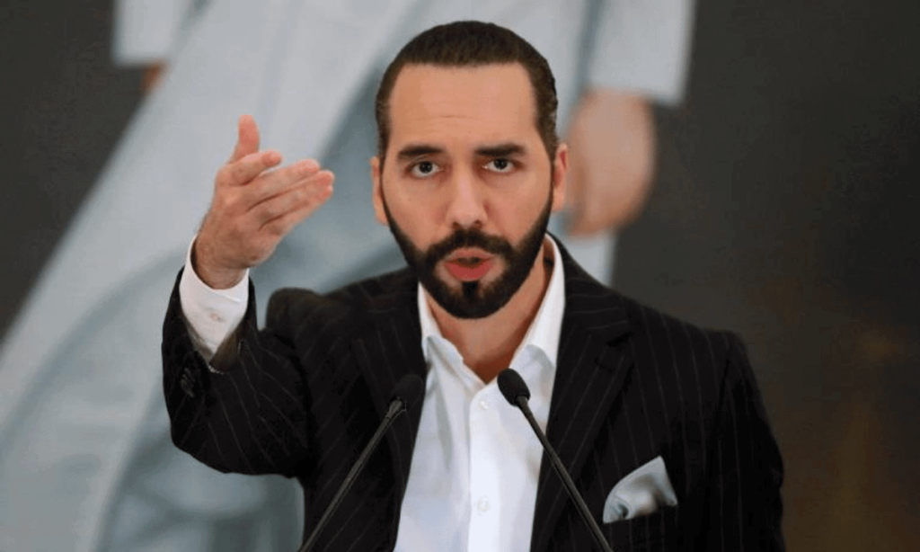 2 More Countries Will Adopt Bitcoin in 2022, Says Nayib Bukele