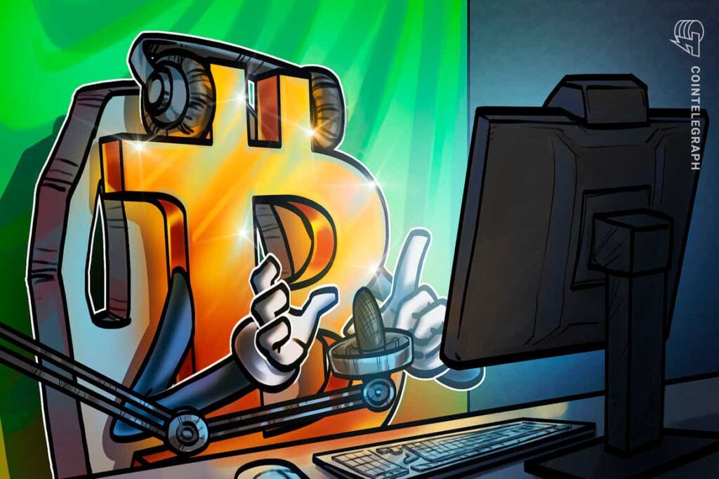 Bitcoin Magazine's YouTube restored after ban