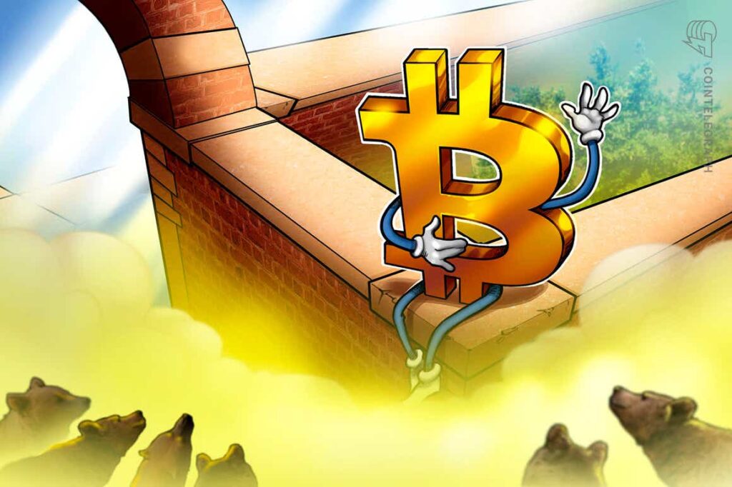 Breaking ‘bear market’ in Bitcoin demand will spark next BTC price surge — Analysts