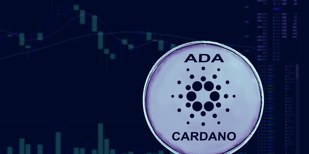 Cardano Hits 3-Week High Amid Flurry of Activity