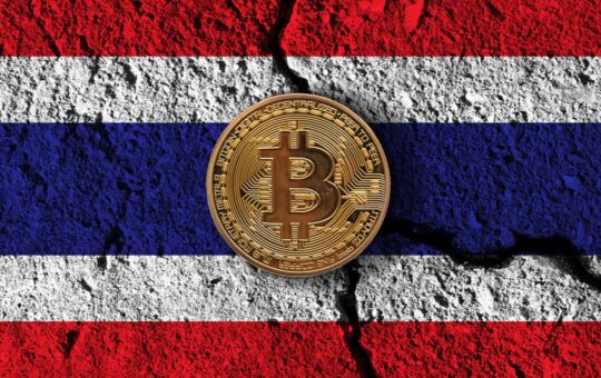 Chinese Crackdown Bolsters Bitcoin Mining in Thailand, Bigger Investors Eye Setting Up Operations in Laos – Mining Bitcoin News
