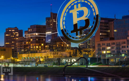 Crypto Wealth & Hybrid Working Drive Luxury Property Purchases