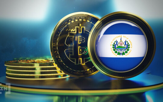 El Salvador Finance Minister Reports Bitcoin Bond Bills to be Submitted to Parliament