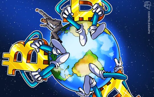 From tuk tuks to COVID tests, YouTuber tests Bitcoin use cases across multiple countries