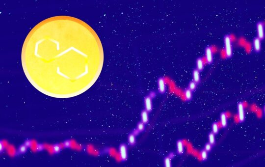 Here's an analyst's outlook for FTM, MATIC and ENJ tokens