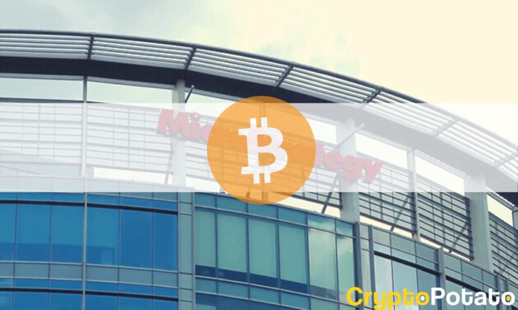 MicroStrategy to Host its Second Bitcoin for Corporations Conference