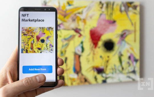 NFT Marketplace LooksRare Set to Compete With OpenSea by Offering Trading Rewards
