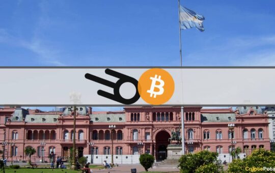 Strike Brings The Bitcoin Lightning Network to Argentina