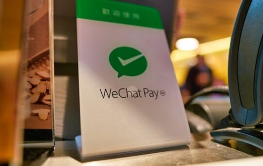 WeChat Pay Interoperability is Another Key Breakthrough for Digital Yuan Pilot