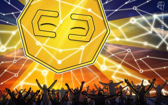 Alchemy raises $200M, Bunny goes DAO, Feb. 4–11