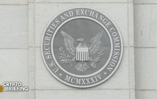 As SEC Stalls on a Bitcoin ETF, Grayscale Is Campaigning