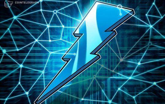 Bitcoin Lightning Network goes live on Cash App