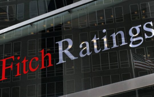 Fitch Downgraded El Salvador's Rating Citing Bitcoin Adoption Risks