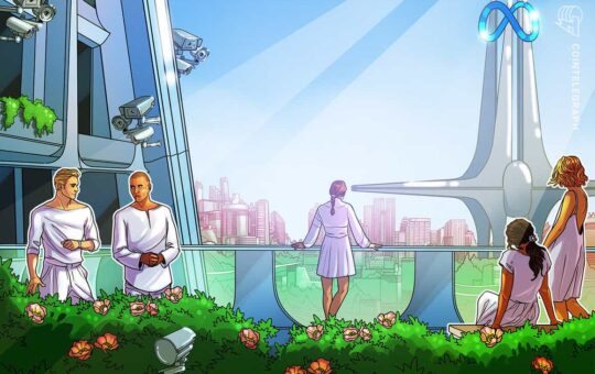 Majority of US consumers say no to Meta owning metaverse data: Survey