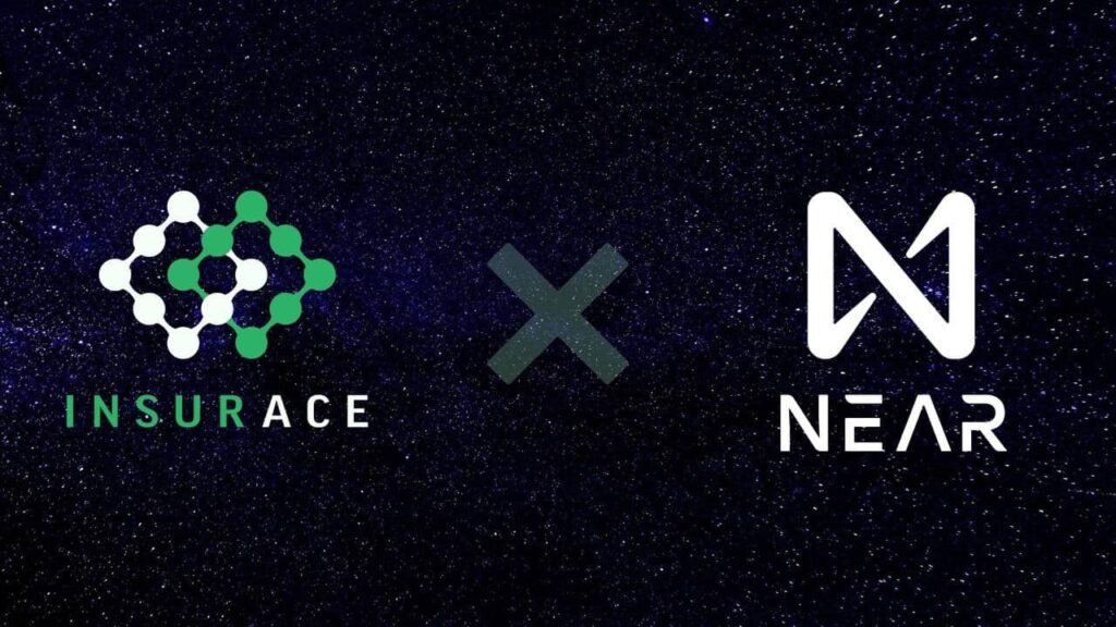 NEAR Protocol Provides Development Grant To InsurAce․io – Press release Bitcoin News