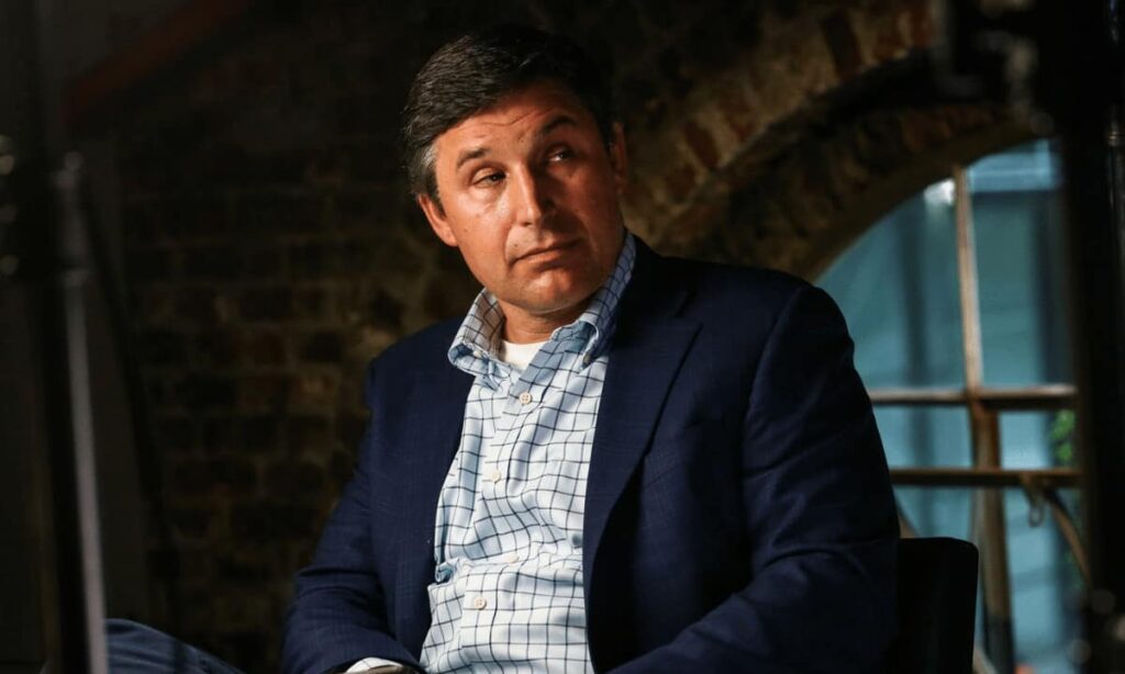 SoFi CEO Anthony Noto Owns Bitcoin and Ethereum
