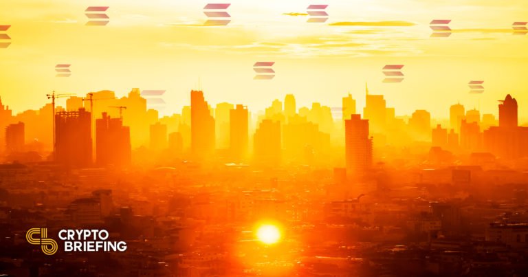 Solana Launches Payments Protocol With Circle Support