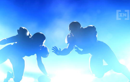 Why Drake Bet $1.26M on the Super Bowl Using Bitcoin