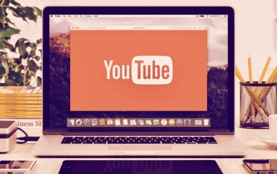 YouTube Is Eyeing the 'Incredible Potential' of NFTs and Web3 for Future Products