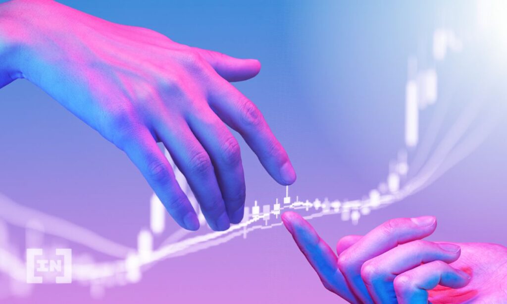 BUSD Surpasses USDC in TRV for February 2022