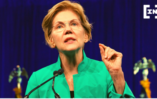 Senator Elizabeth Warren Introduces New Sanctions Bill; But Is It Overreaching?