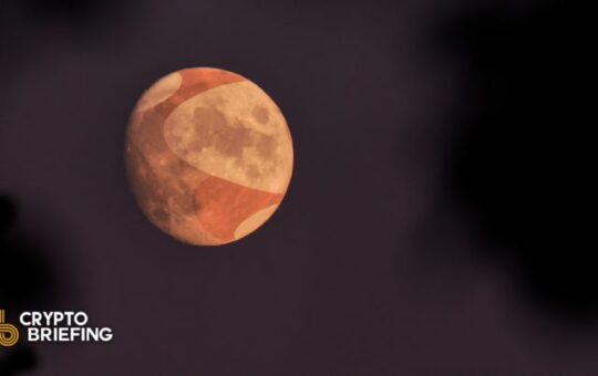 Terra's Bitcoin Spree Could Help LUNA Moon