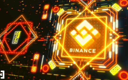 Binance Strikes Back Against Reuters; Claims ‘False Narrative’