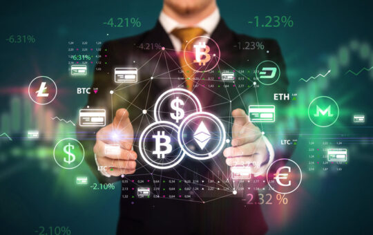 BingX and WOO Network partner to offers users deep liquidity